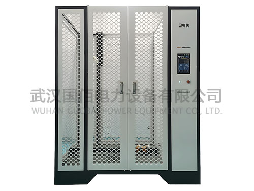 衛電俠GB4027梯具靜載試驗機