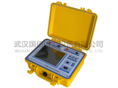 衛電俠GB8345互感器變比極性測試儀