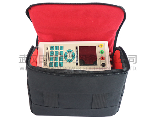 衛電俠GB8160電力諧波測試儀