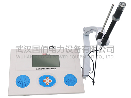 衛電俠GB2622 PH測定儀