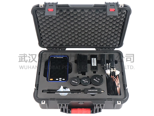 衛(wèi)電俠GB2139局部放電檢測儀