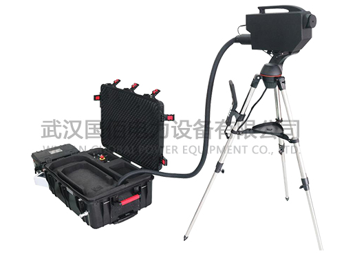 衛電俠GB9300激光異物遠程清障儀