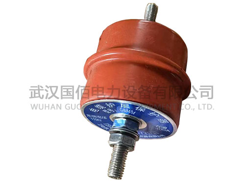 衛電俠GB9404電纜護層保護器