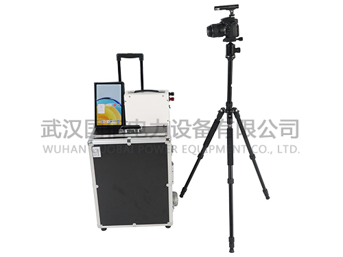 衛(wèi)電俠GB5210便攜式EL測試儀