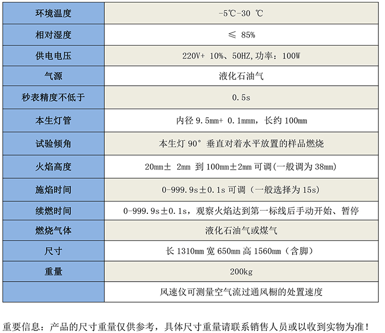 GB4500 汽車內飾材料燃燒測試儀-1.jpg