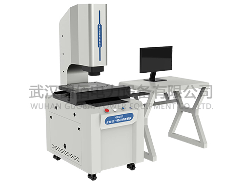 衛電俠GB6501全自動一鍵閃拼測量儀