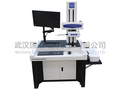衛電俠GB7100輪廓儀