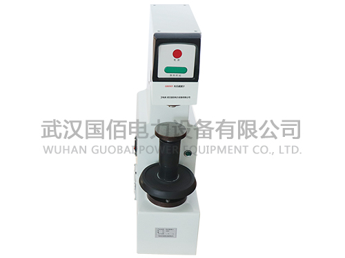 衛電俠GB8901布氏硬度計