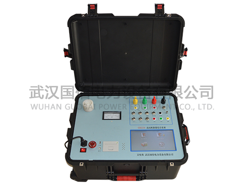 衛(wèi)電俠GB2231高壓斷路器綜合裝置