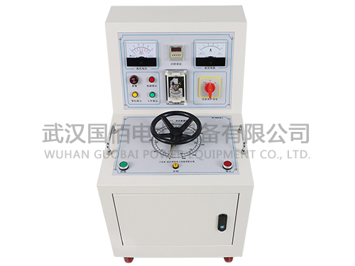 衛(wèi)電俠GB1311變壓器操作臺