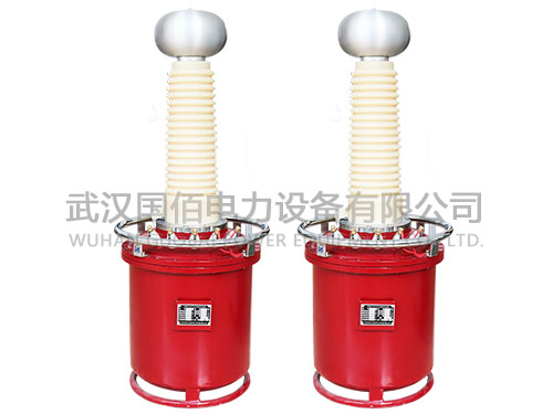衛電俠GB4253串級式充氣式試驗變壓器