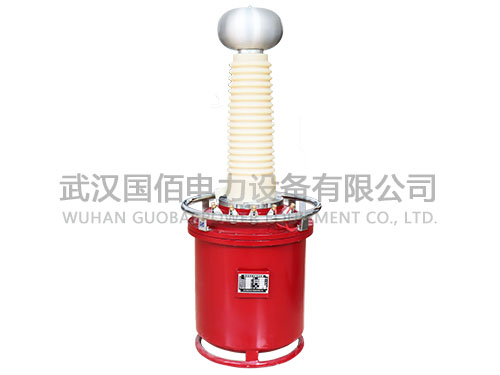 衛電俠GB4812充氣式試驗變壓器