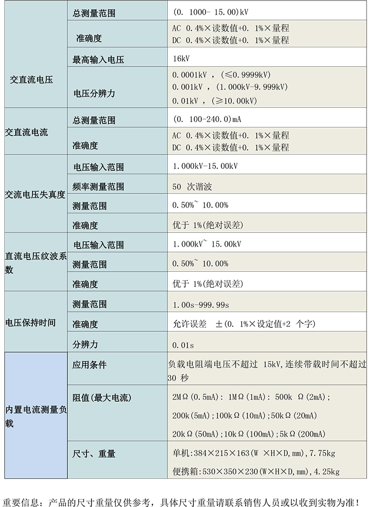 GB3913耐電壓測試儀校驗儀-1.jpg