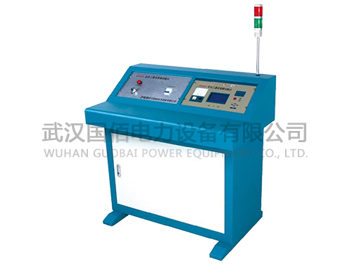 衛電俠GB4436安全工器具智能試驗臺