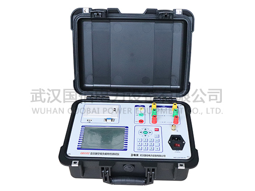 衛電俠GB3102變壓器空載負載特性測試儀
