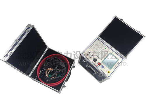 衛電俠GB5126介質損耗測試儀