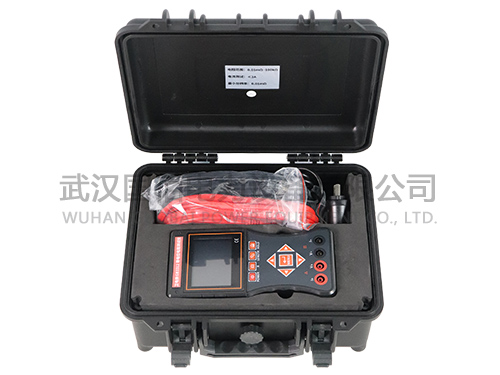衛(wèi)電俠GB3312等電位電阻測(cè)試儀
