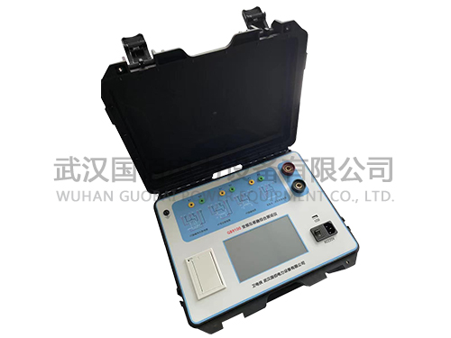 衛(wèi)電俠GB9100變頻互感器綜合測試儀