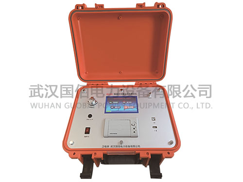 衛電俠GB2200隔離開關觸頭壓力測試儀