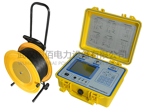 衛(wèi)電俠GB8713二次壓降測試儀