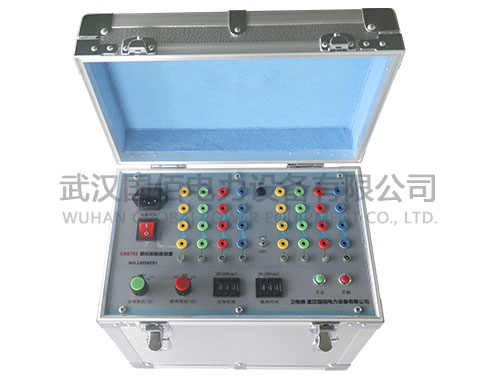 衛電俠GB8701模擬斷路器裝置