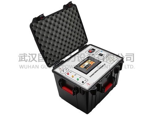 衛電俠GB1119大型地網接地電阻測試儀