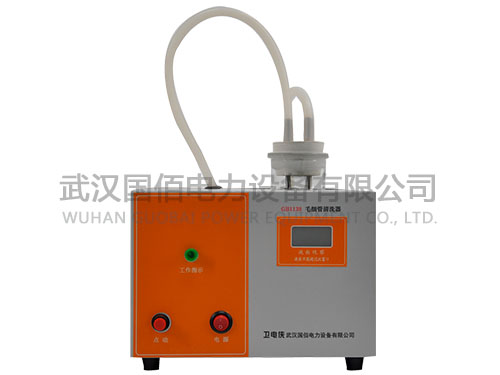 衛電俠GB1138毛細管清洗器