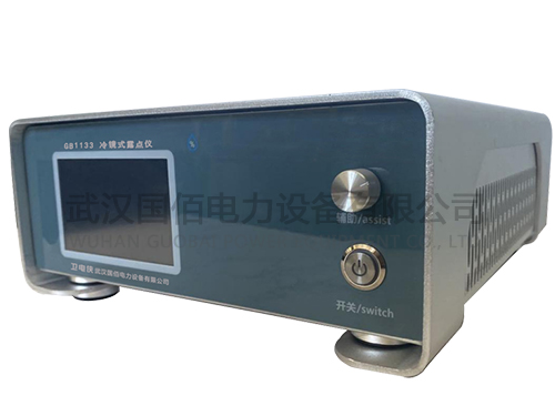 衛(wèi)電俠GB1133冷鏡式露點儀