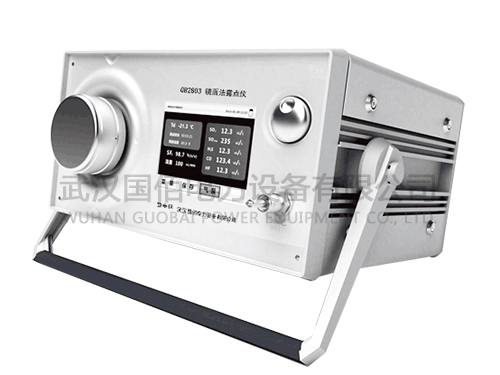 衛(wèi)電俠GB2803鏡面法露點儀