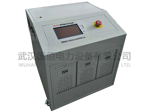 衛電俠GB1350智能蓄電池充電機