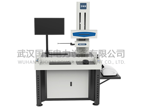 衛電俠GB2352粗糙度輪廓測量儀