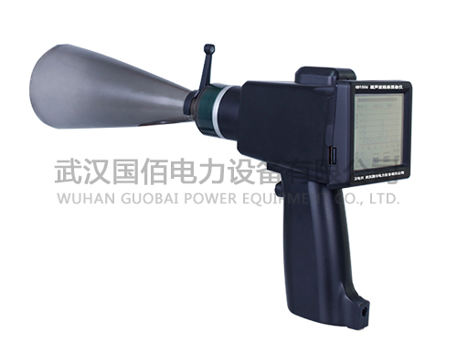 衛(wèi)電俠GB1506超聲波線路巡檢儀