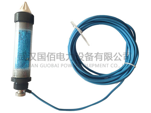 衛(wèi)電俠GB6658便攜式硫酸銅參比電極