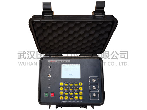衛(wèi)電俠GB6657雜散電流測試儀