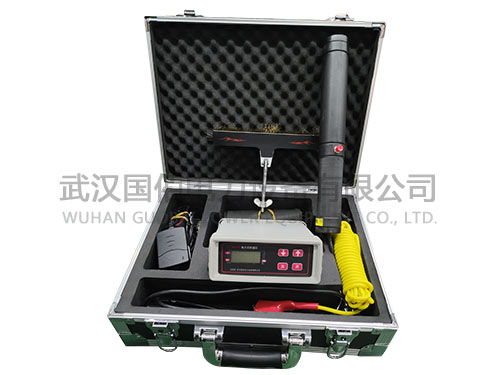 衛(wèi)電俠GB4700電火花檢漏儀