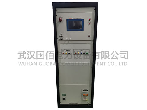 衛(wèi)電俠GB6502全自動(dòng)雷擊浪涌發(fā)生器