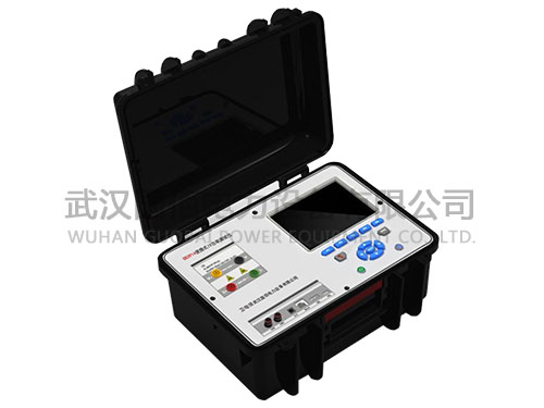 衛(wèi)電俠GB3914便攜式IV功率測試儀