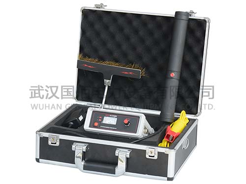 衛電俠GB4788電火花檢漏儀