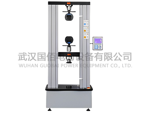 衛電俠GB4467液晶數顯式電子萬能試驗機
