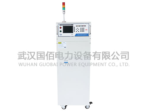 衛電俠GB8202高壓開關柜安規綜合檢測裝置