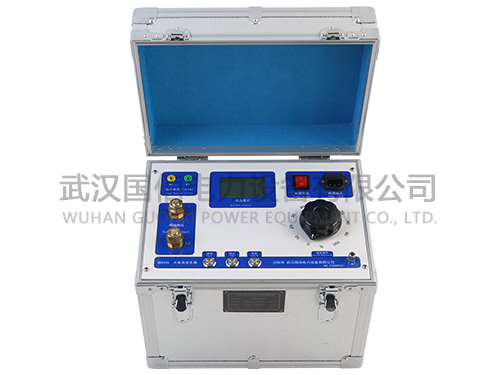 衛電俠GB2436大電流發生器