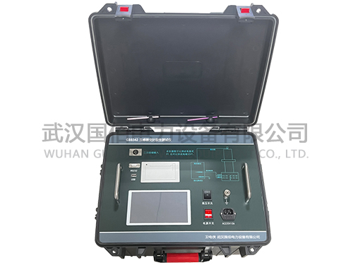 衛(wèi)電俠GB8342互感器變比極性測試儀