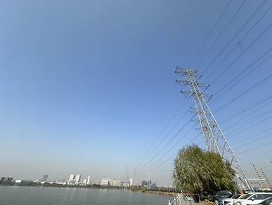 河北張家口冬奧場館實現全生命周期使用綠色電能