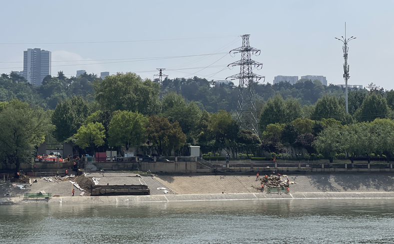 抽水蓄能電站建設(shè)從“冷門(mén)”變成“熱門(mén)” 上半年布局建設(shè)超過(guò)100座