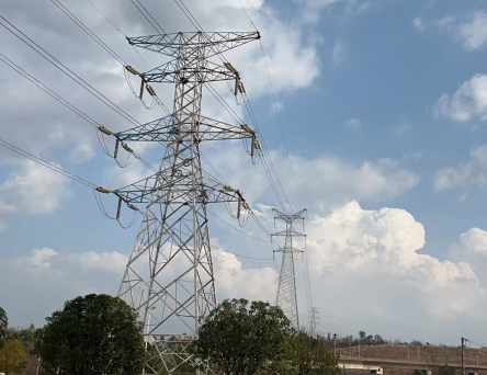 建強數字電網 助力國家清潔能源產業高地建設