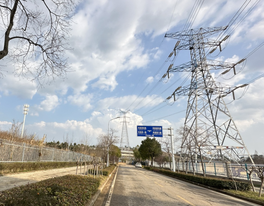 安徽滁州：“十四五”規劃累計建成可再生能源裝機5GW
