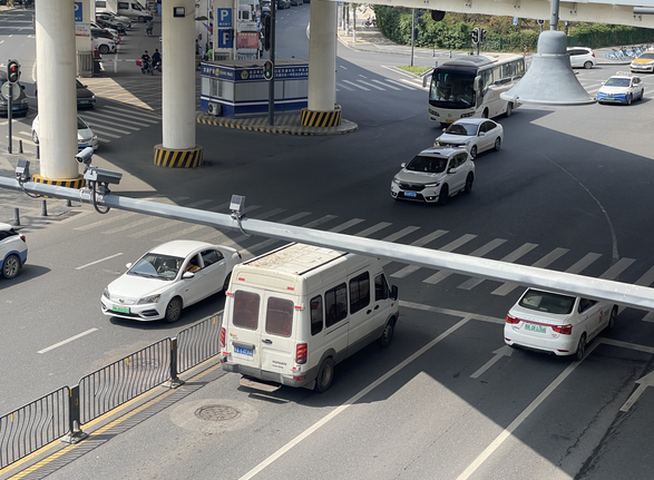 全球電荒，電動(dòng)汽車消耗大量電力，為什么中國(guó)還要大力發(fā)展？