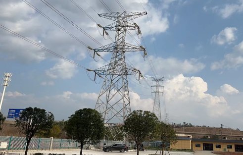 能源保供特別債持續(xù)發(fā)行 提升能源電力保供能力