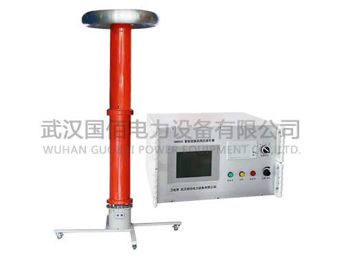 衛電俠GB8555智能型直流高壓發生器
