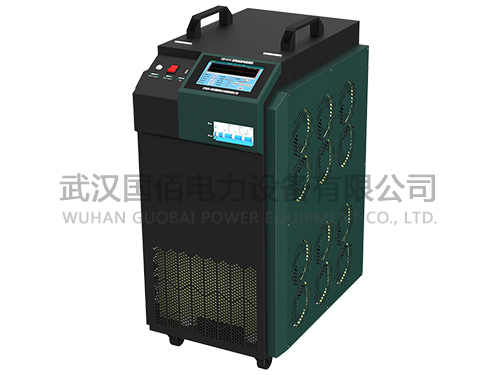 衛電俠GB1414蓄電池放電監測儀